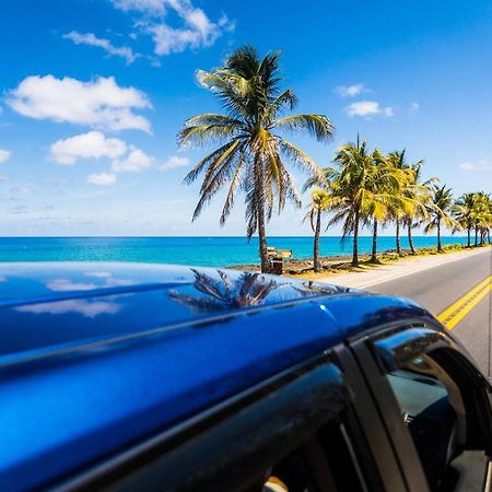 South Of Fifth Ocean Drive Apt ميامي بيتش المظهر الخارجي الصورة