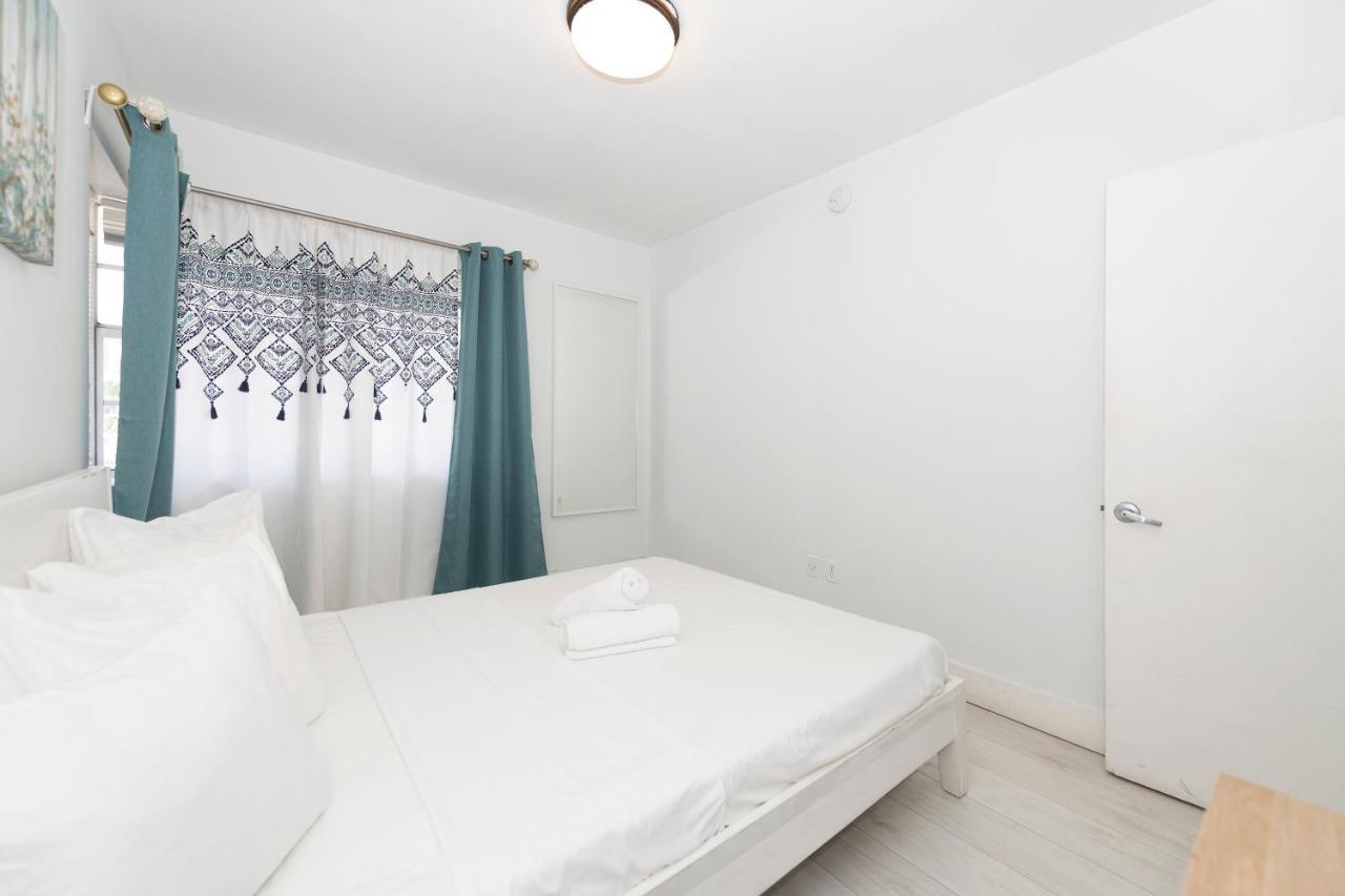 South Of Fifth Ocean Drive Apt ميامي بيتش المظهر الخارجي الصورة