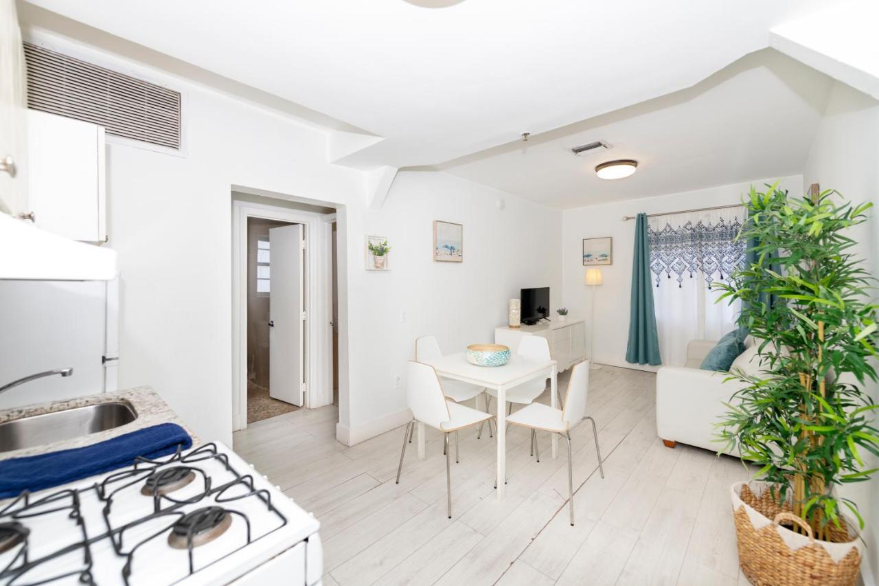 South Of Fifth Ocean Drive Apt ميامي بيتش المظهر الخارجي الصورة