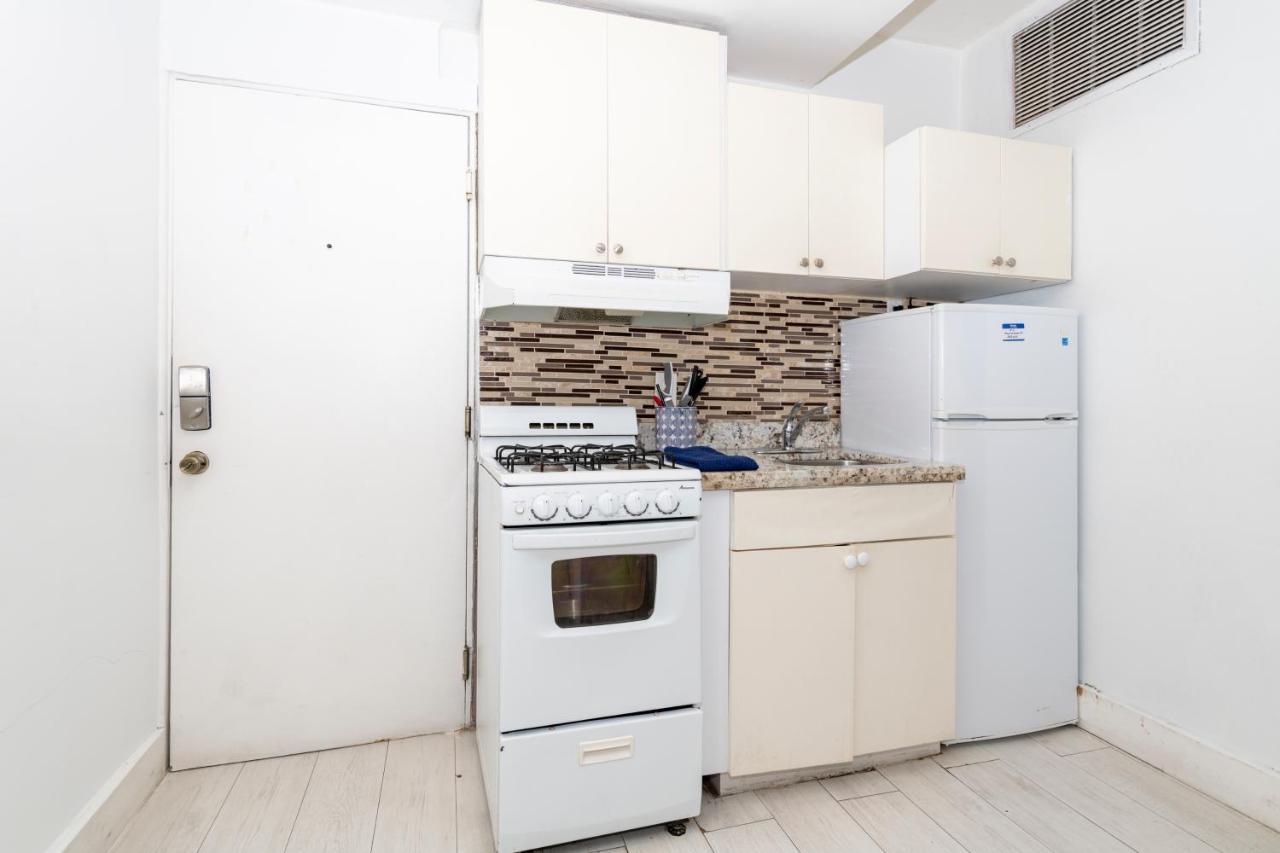 South Of Fifth Ocean Drive Apt ميامي بيتش المظهر الخارجي الصورة