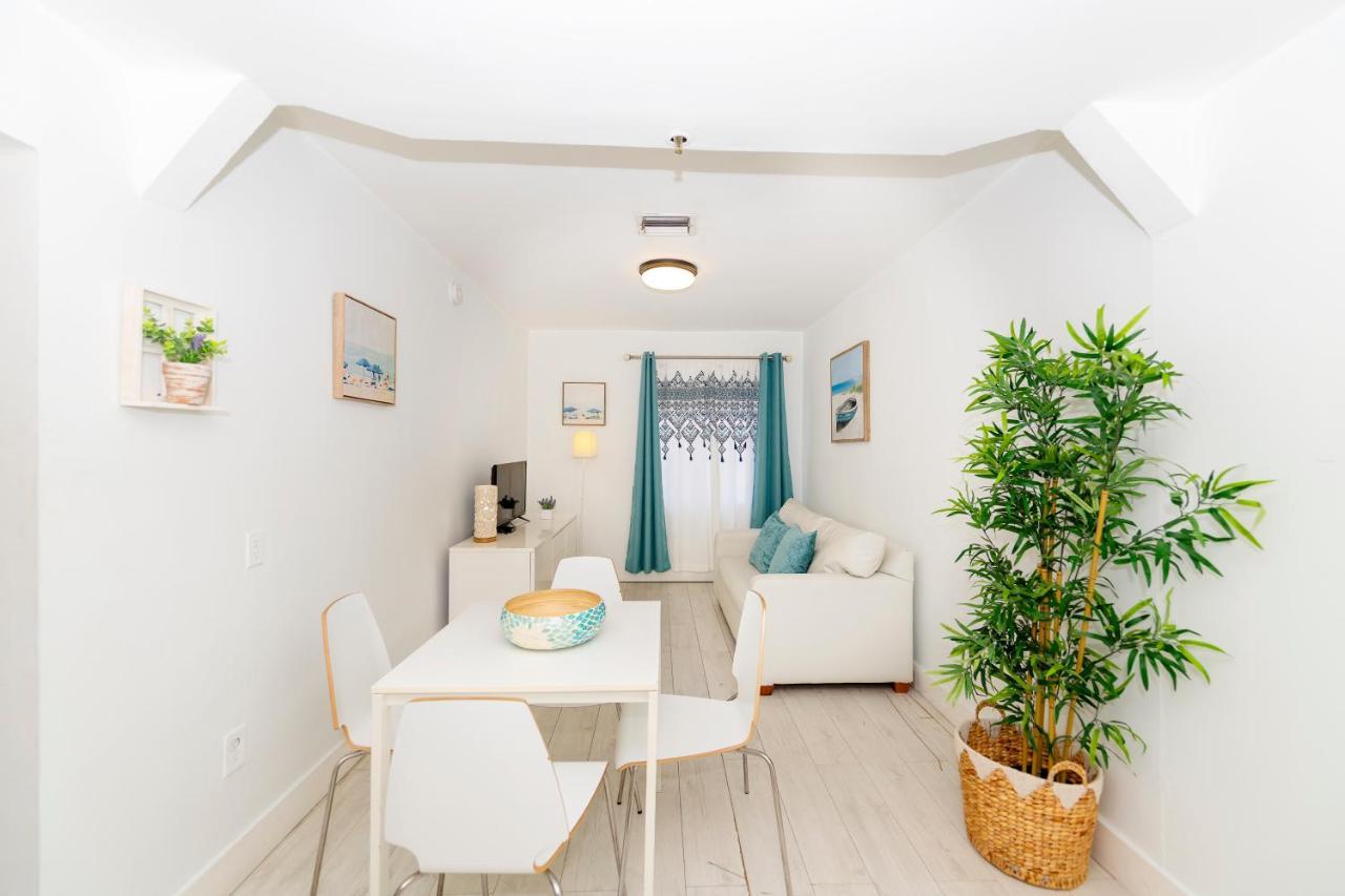 South Of Fifth Ocean Drive Apt ميامي بيتش المظهر الخارجي الصورة