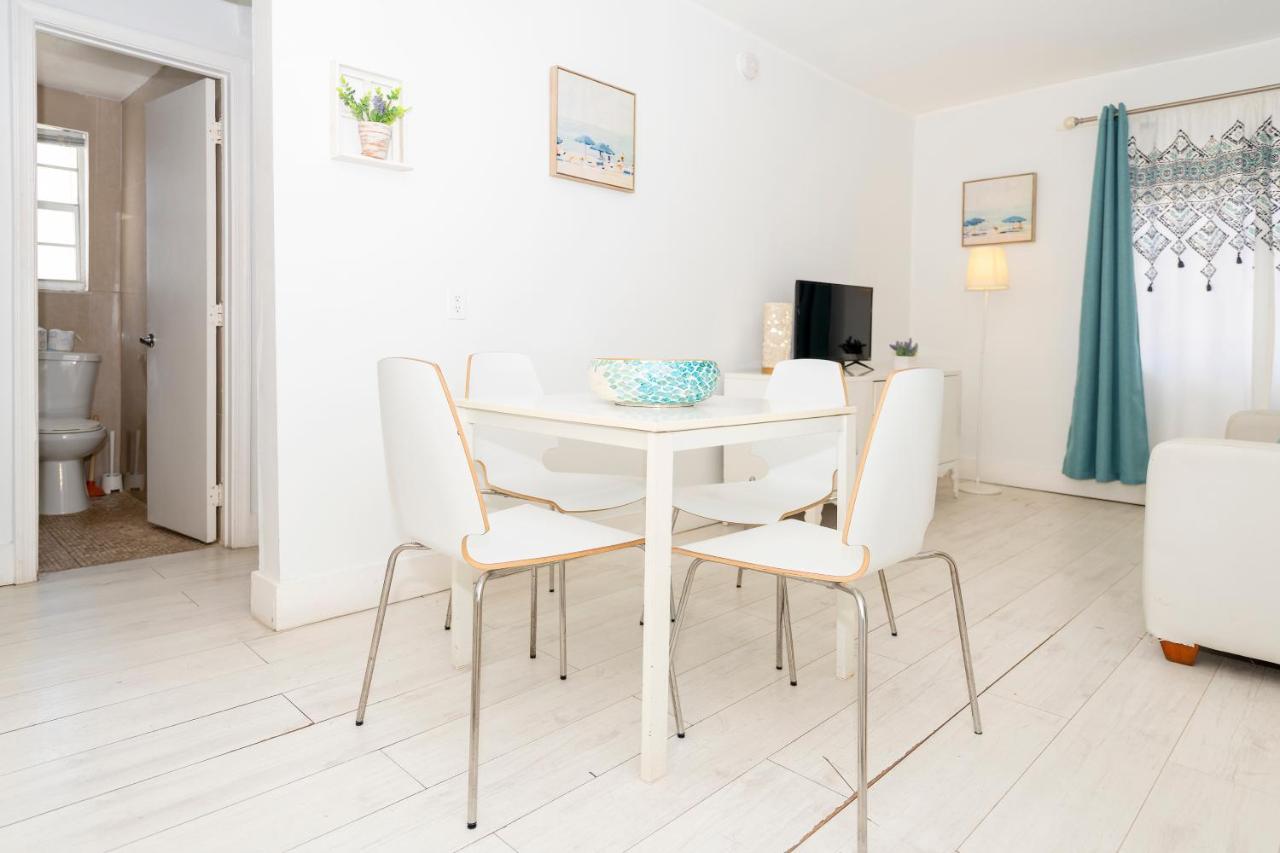 South Of Fifth Ocean Drive Apt ميامي بيتش المظهر الخارجي الصورة