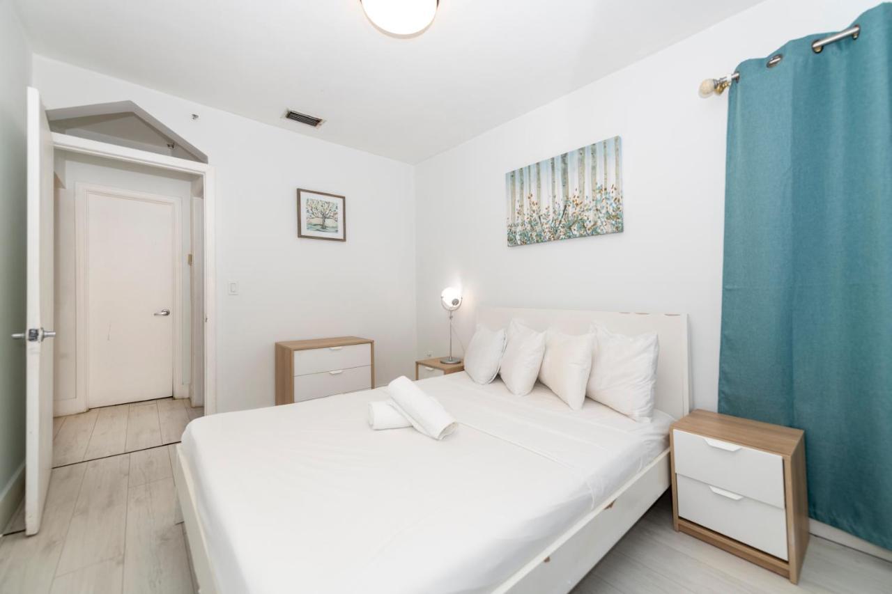 South Of Fifth Ocean Drive Apt ميامي بيتش المظهر الخارجي الصورة