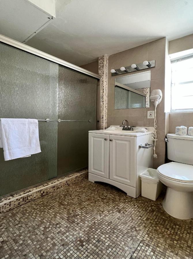 South Of Fifth Ocean Drive Apt ميامي بيتش المظهر الخارجي الصورة