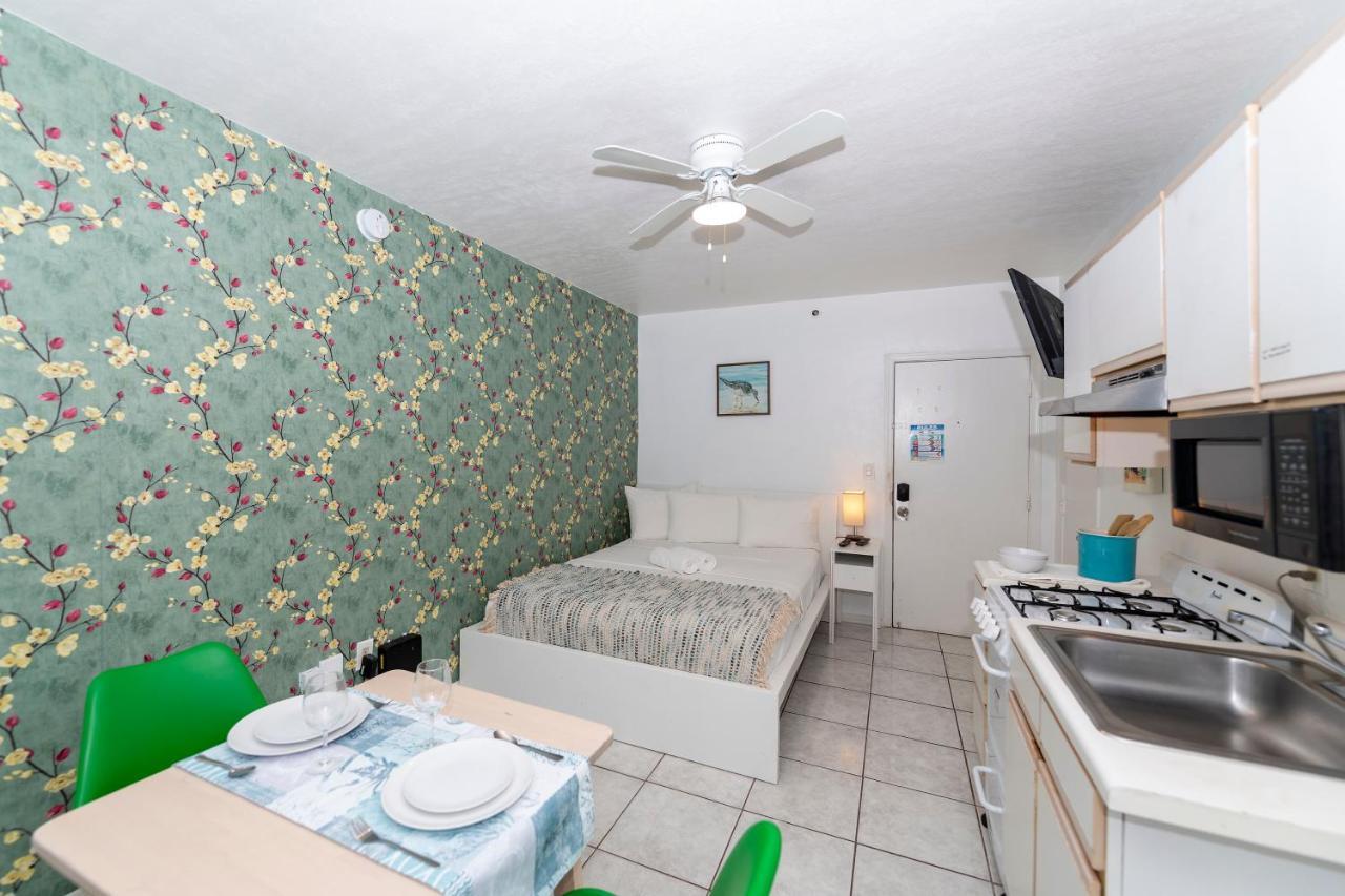 South Of Fifth Ocean Drive Apt ميامي بيتش المظهر الخارجي الصورة