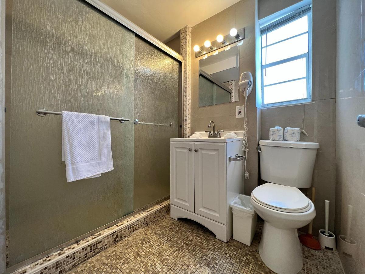 South Of Fifth Ocean Drive Apt ميامي بيتش المظهر الخارجي الصورة