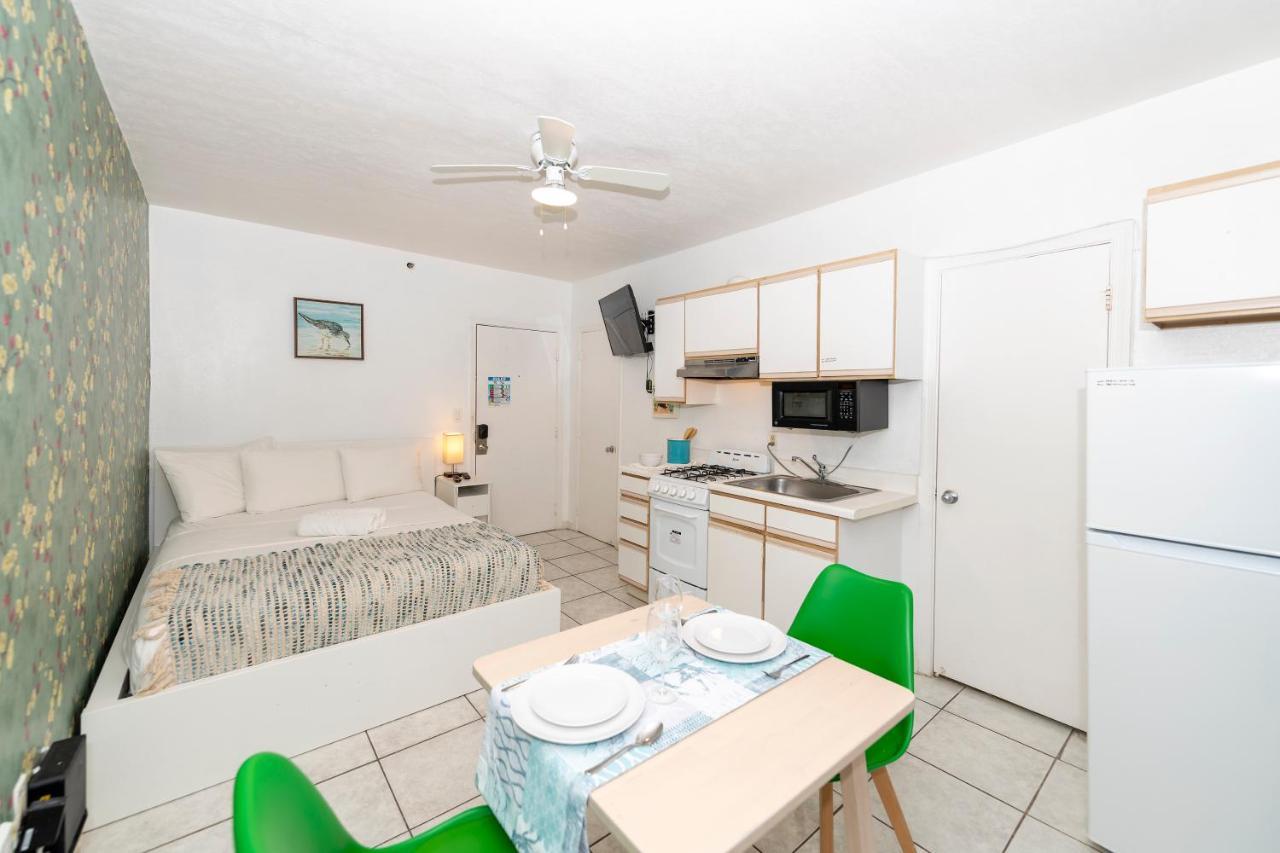 South Of Fifth Ocean Drive Apt ميامي بيتش المظهر الخارجي الصورة
