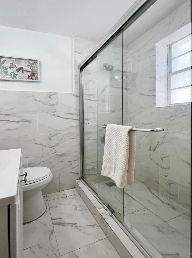 South Of Fifth Ocean Drive Apt ميامي بيتش المظهر الخارجي الصورة
