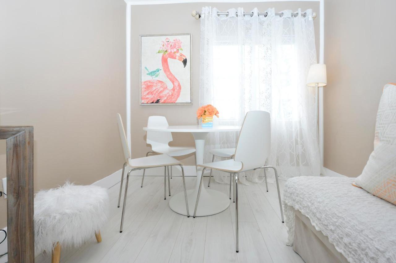 South Of Fifth Ocean Drive Apt ميامي بيتش المظهر الخارجي الصورة