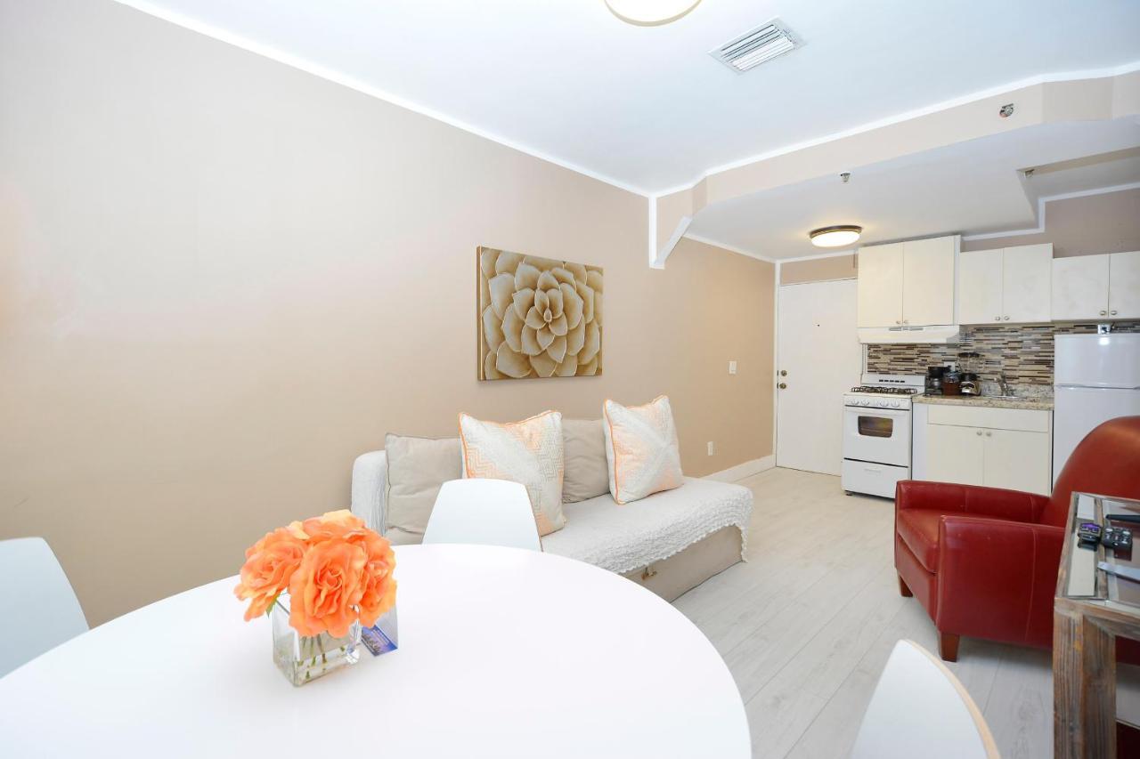 South Of Fifth Ocean Drive Apt ميامي بيتش المظهر الخارجي الصورة