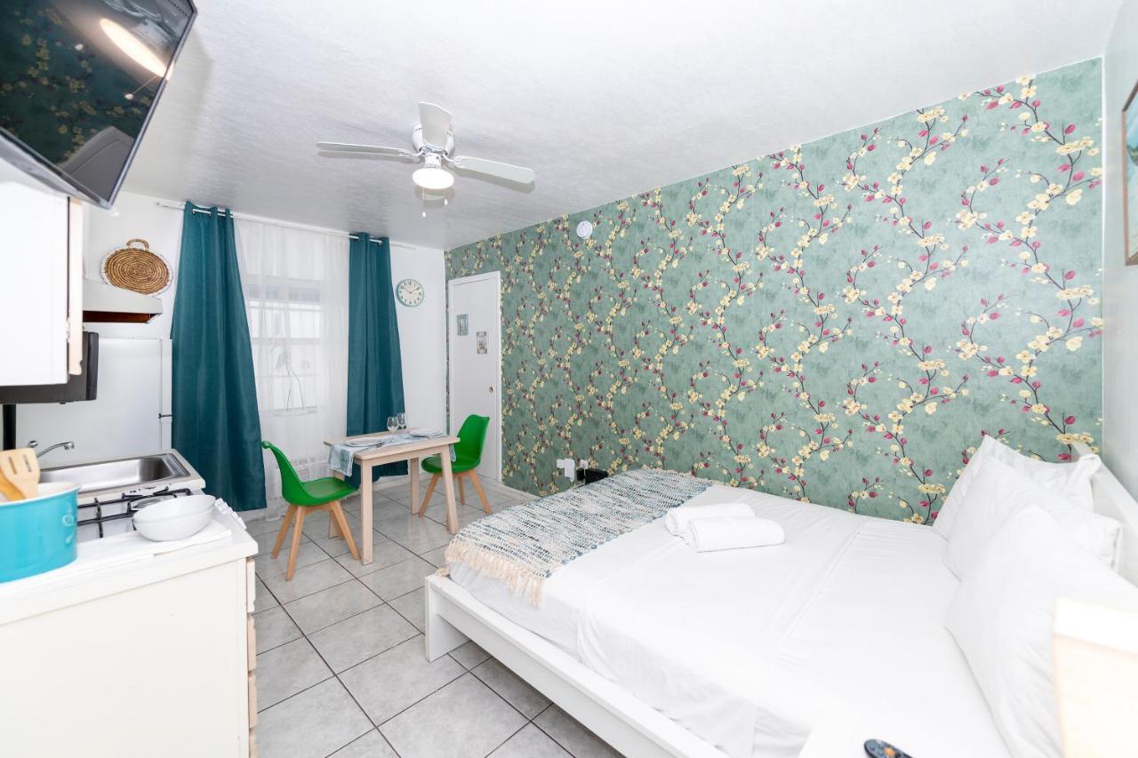 South Of Fifth Ocean Drive Apt ميامي بيتش المظهر الخارجي الصورة