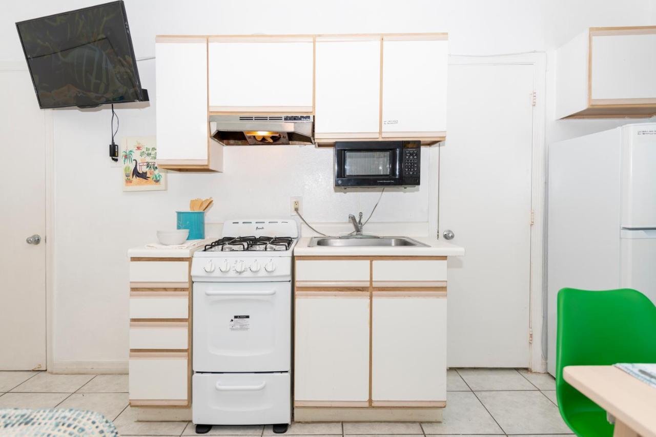 South Of Fifth Ocean Drive Apt ميامي بيتش المظهر الخارجي الصورة