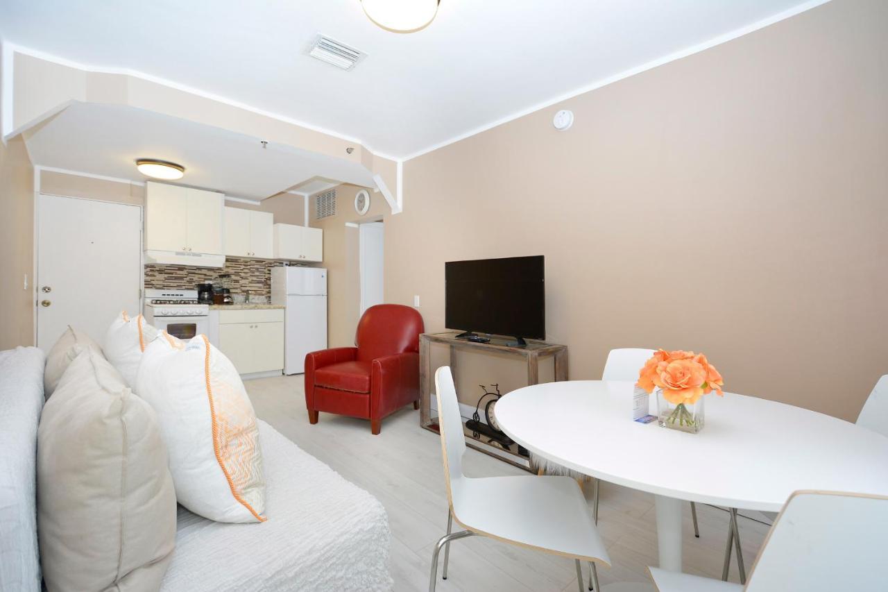 South Of Fifth Ocean Drive Apt ميامي بيتش المظهر الخارجي الصورة