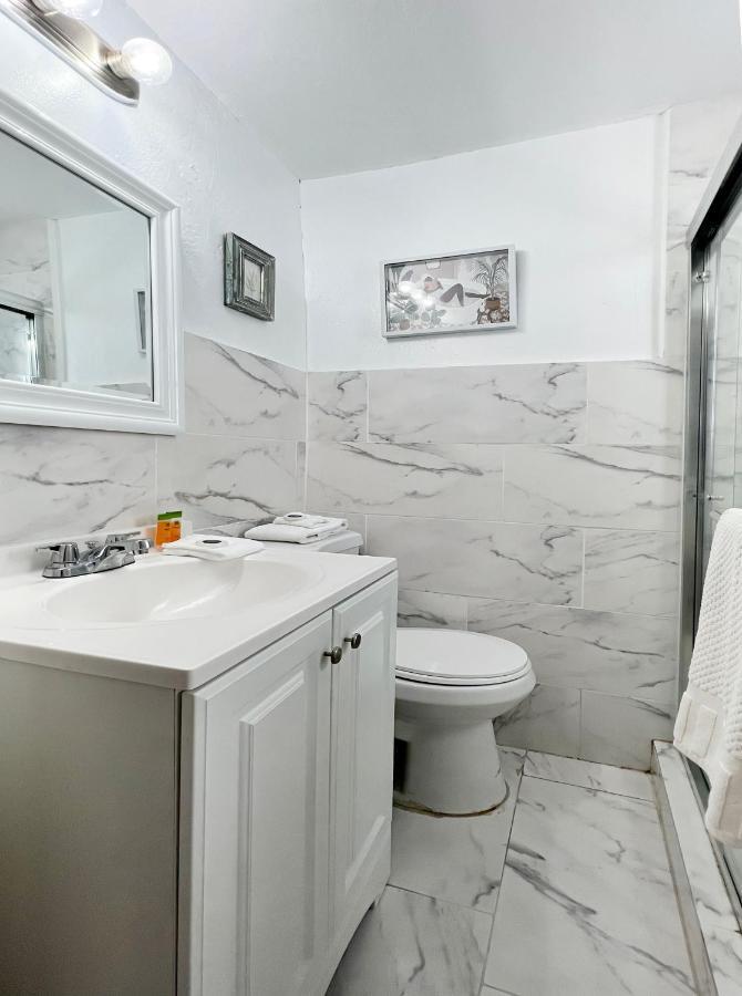 South Of Fifth Ocean Drive Apt ميامي بيتش المظهر الخارجي الصورة