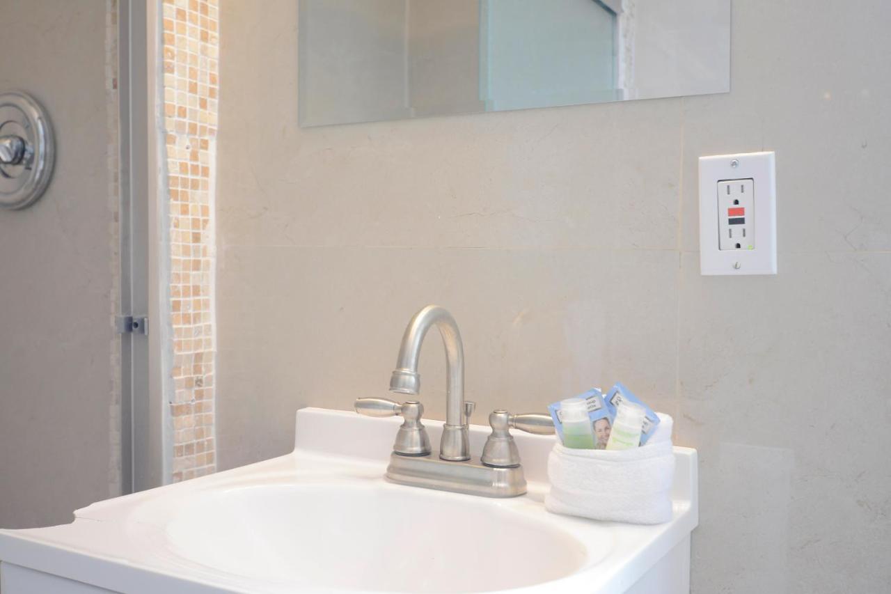 South Of Fifth Ocean Drive Apt ميامي بيتش المظهر الخارجي الصورة