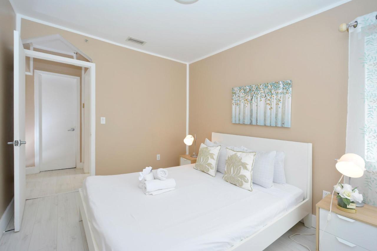 South Of Fifth Ocean Drive Apt ميامي بيتش المظهر الخارجي الصورة