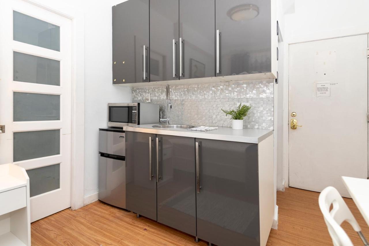 South Of Fifth Ocean Drive Apt ميامي بيتش المظهر الخارجي الصورة