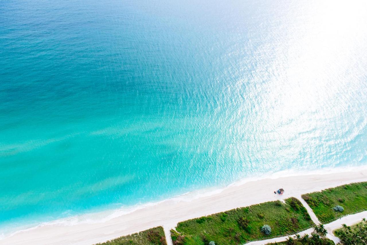 South Of Fifth Ocean Drive Apt ميامي بيتش المظهر الخارجي الصورة