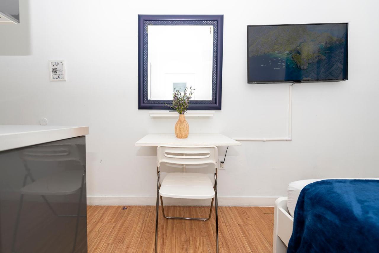 South Of Fifth Ocean Drive Apt ميامي بيتش المظهر الخارجي الصورة