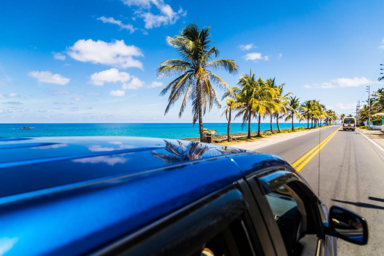 South Of Fifth Ocean Drive Apt ميامي بيتش المظهر الخارجي الصورة