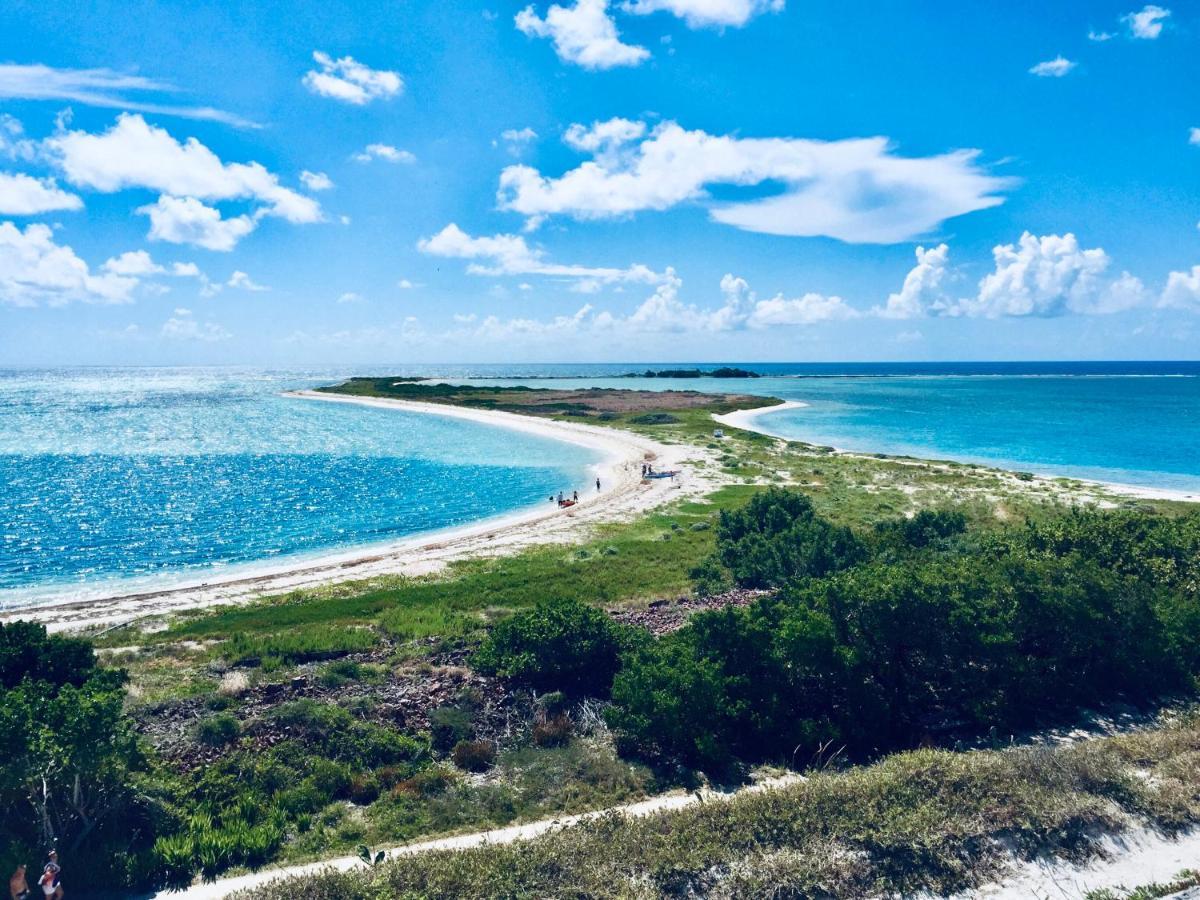 South Of Fifth Ocean Drive Apt ميامي بيتش المظهر الخارجي الصورة