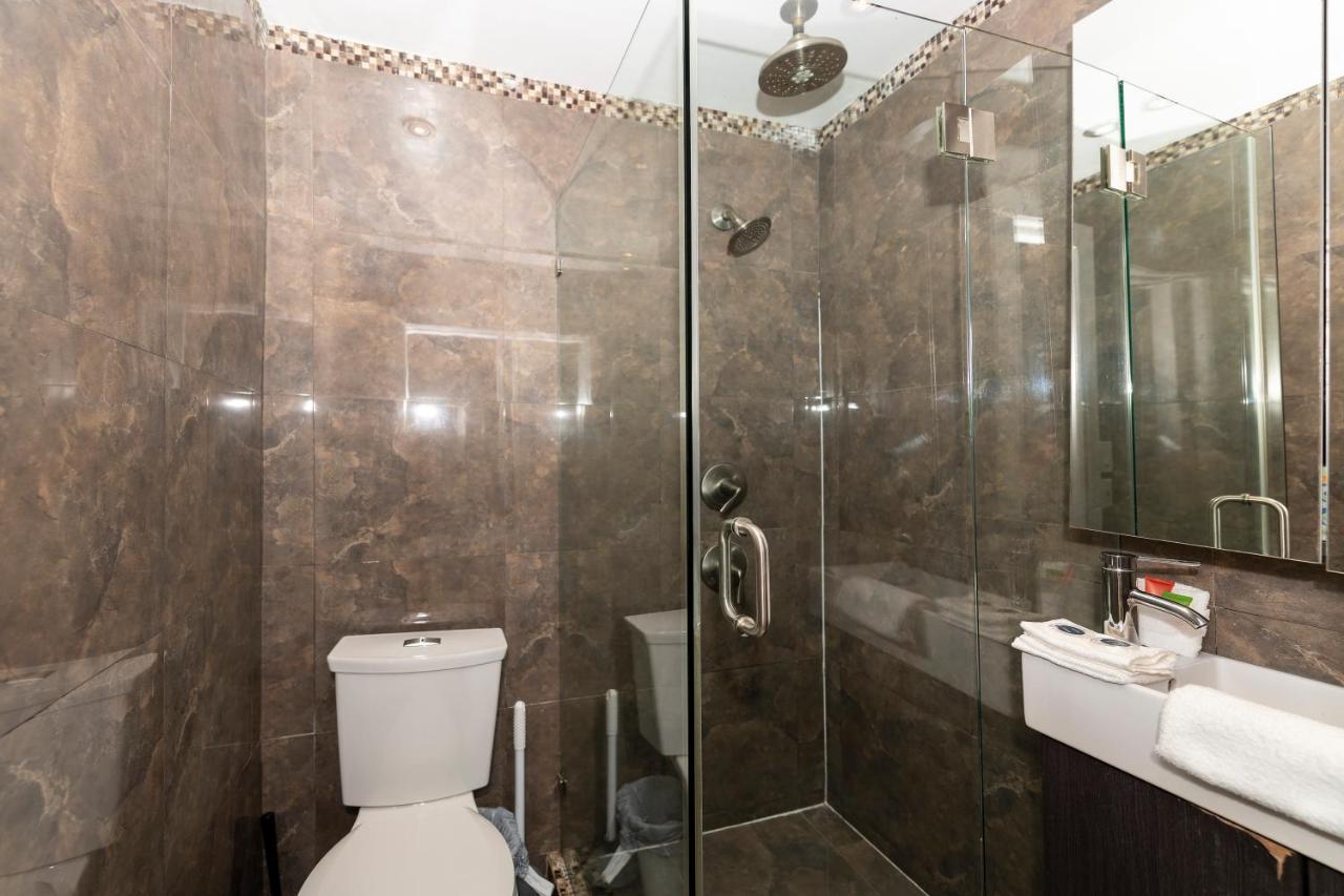 South Of Fifth Ocean Drive Apt ميامي بيتش المظهر الخارجي الصورة