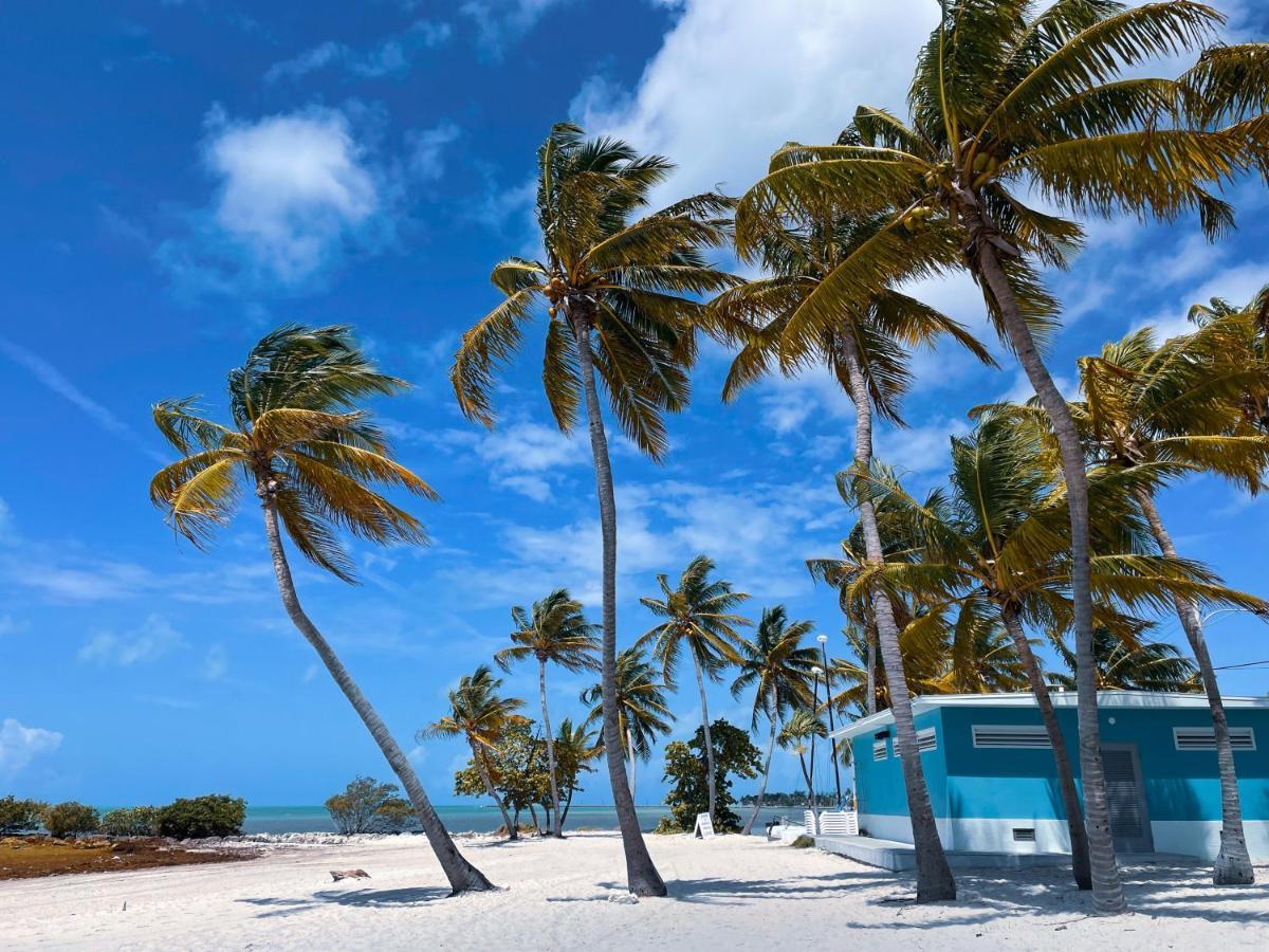 South Of Fifth Ocean Drive Apt ميامي بيتش المظهر الخارجي الصورة